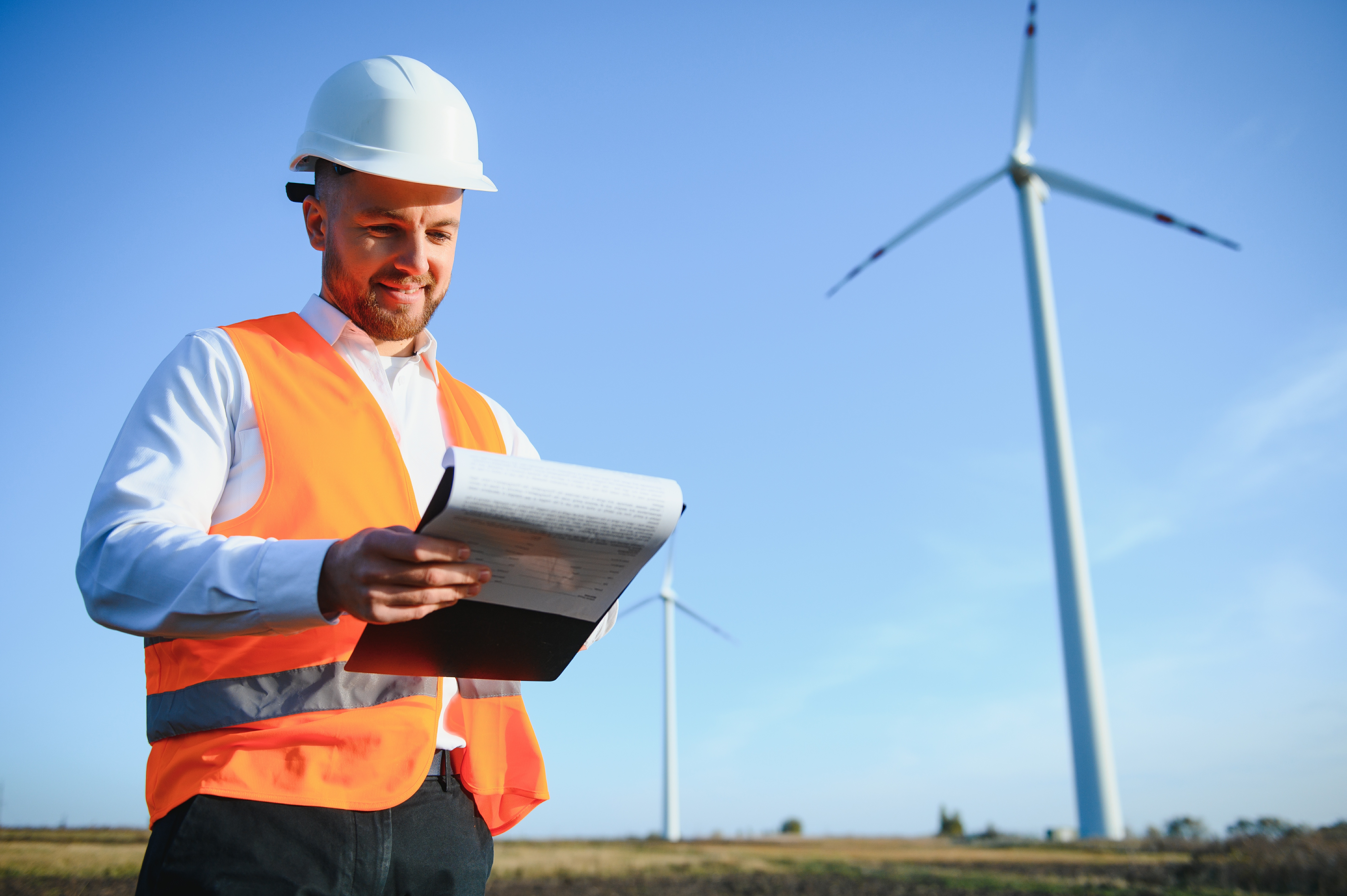 Curs Operator surse regenerabile de energie